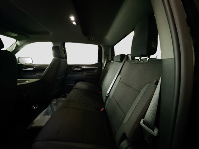 New 2026 Chevrolet Silverado 1500 LT image 25