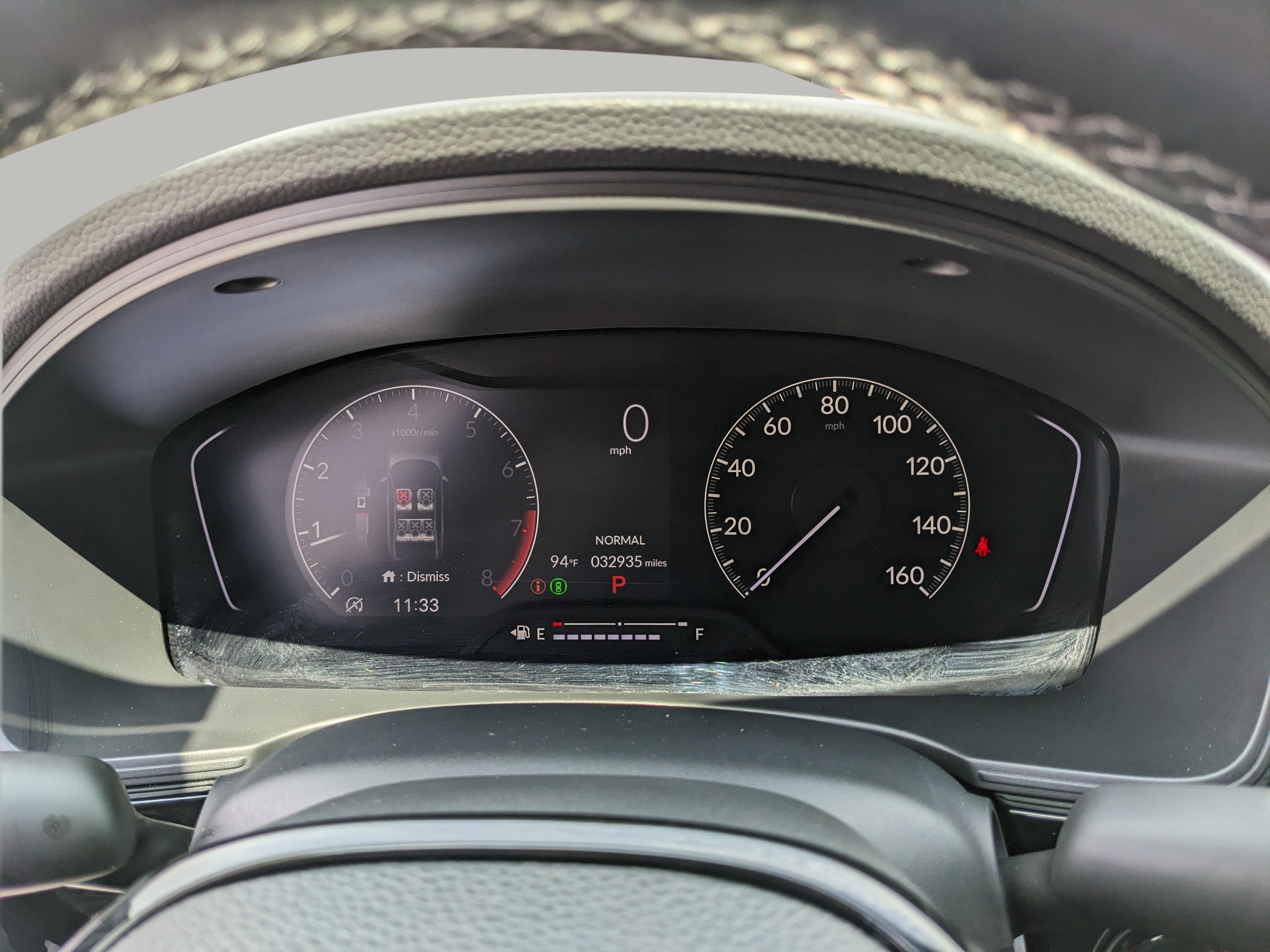 Used 2024 Honda Civic Sport image 35