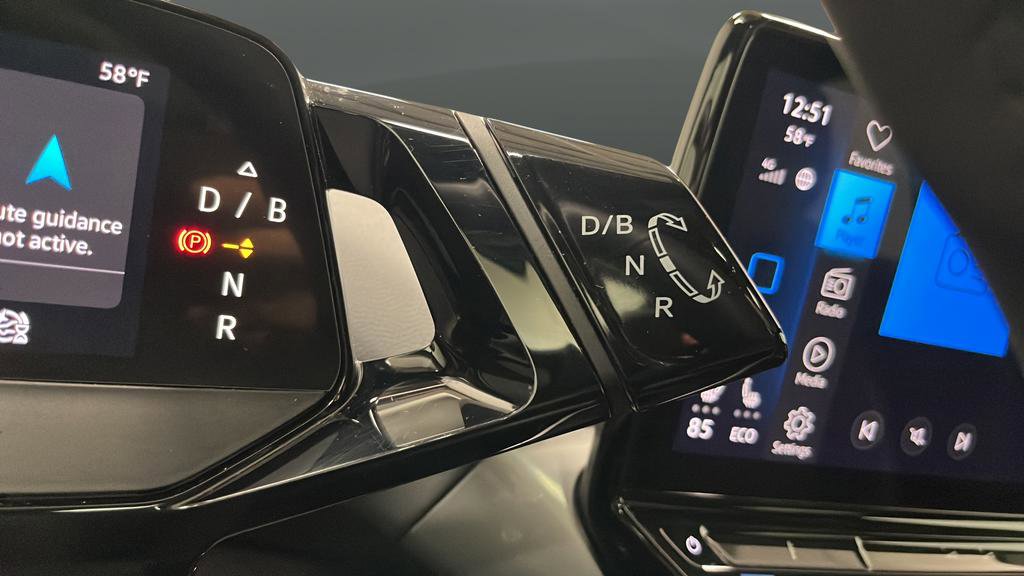 Used 2023 Volkswagen ID.4 Pro S image 18