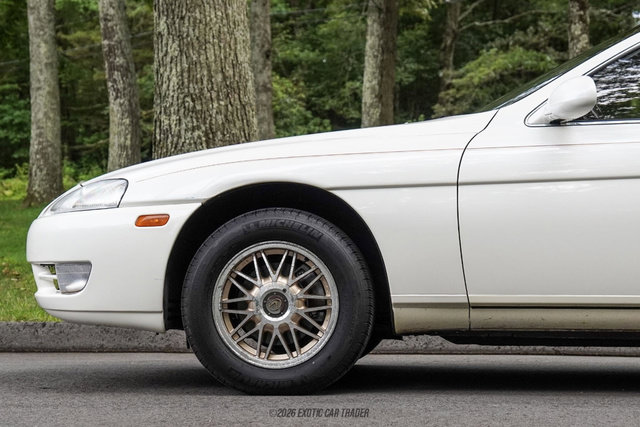 Used 1994 Lexus SC 300 Coupe RWD image 4