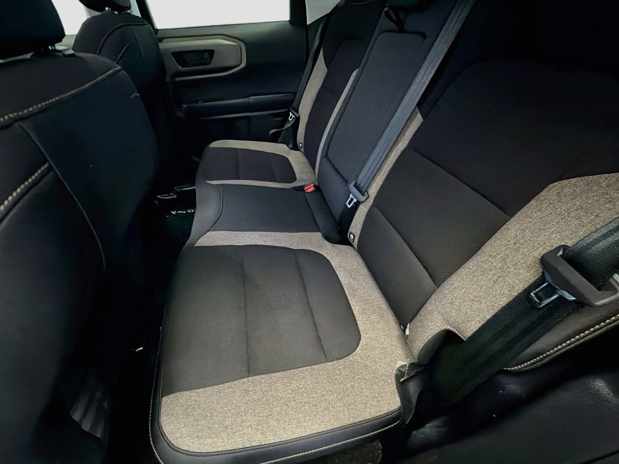 Used 2025 Ford Bronco Sport Big Bend AWD/4WD image 13