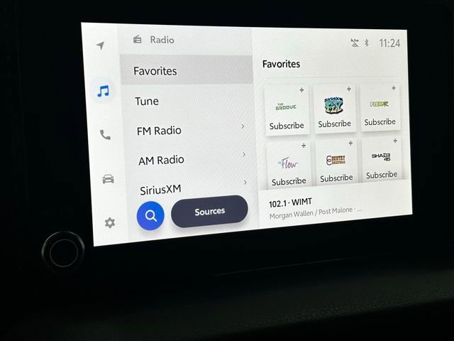 Used 2025 Toyota Land Cruiser 1958 image 25