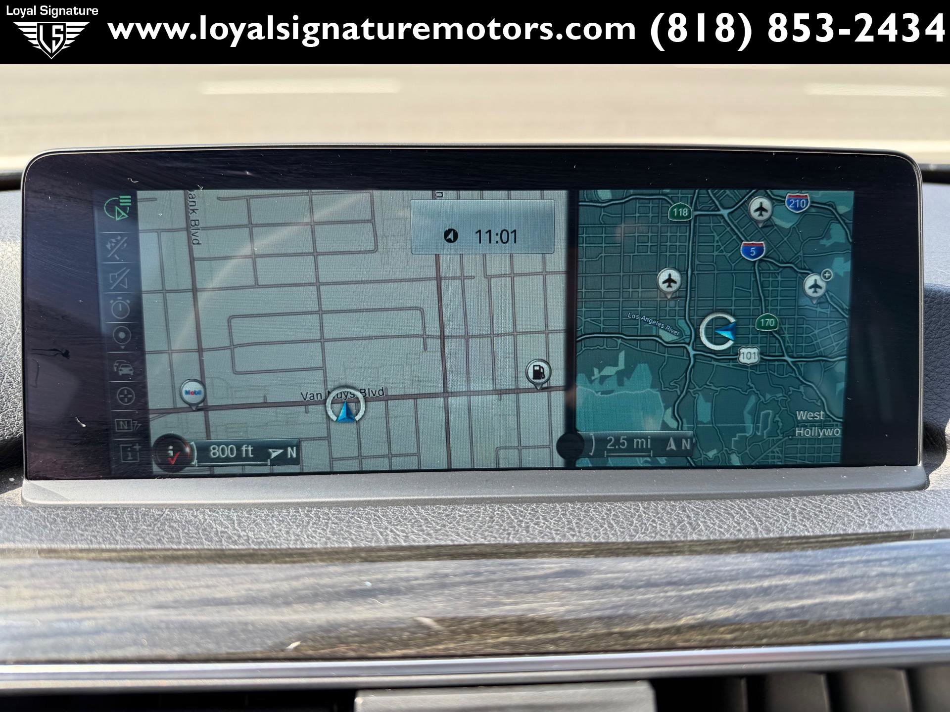 Used 2016 BMW 340i Sedan image 27