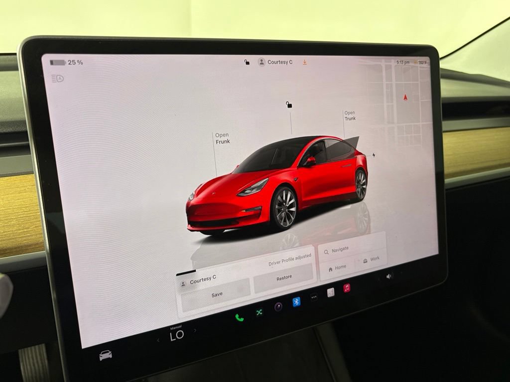 Used 2023 Tesla Model 3 Standard Range RWD image 27
