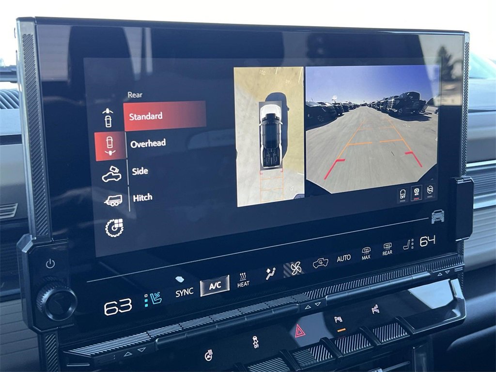 New 2026 GMC Hummer EV 4x4 Crew Cab image 19