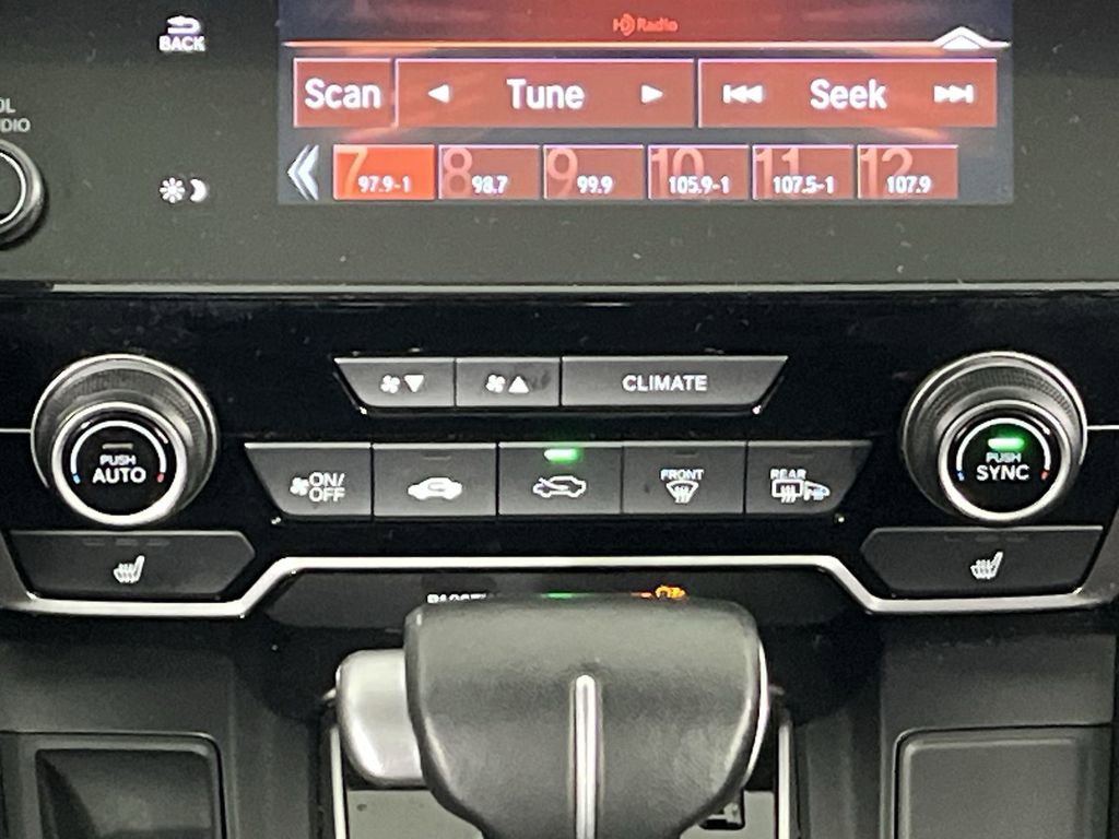 Used 2022 Honda CR-V EX-L image 18