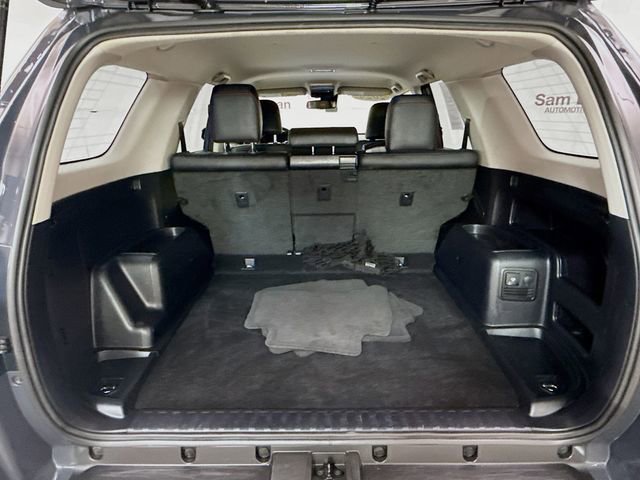 Used 2024 Toyota 4Runner TRD Off-Road Premium image 26