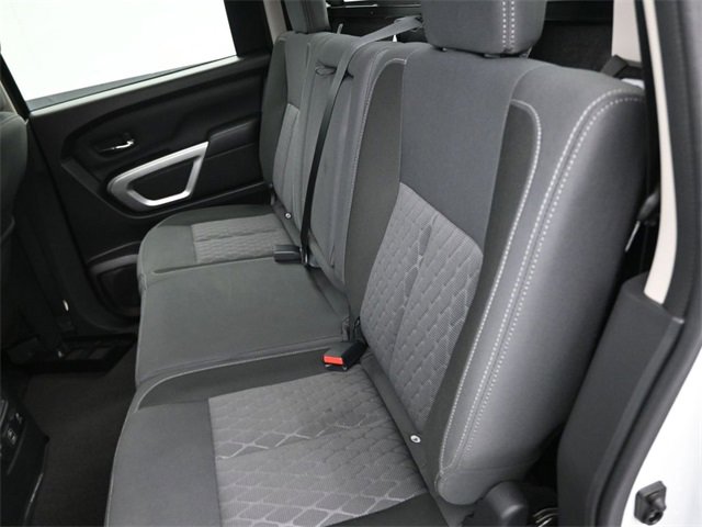 Used 2024 Nissan Titan SV w/ SV Convenience Package image 23