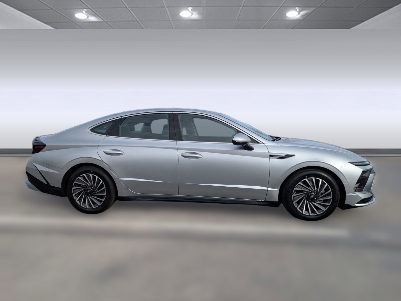 Used 2024 Hyundai Sonata Limited image 8