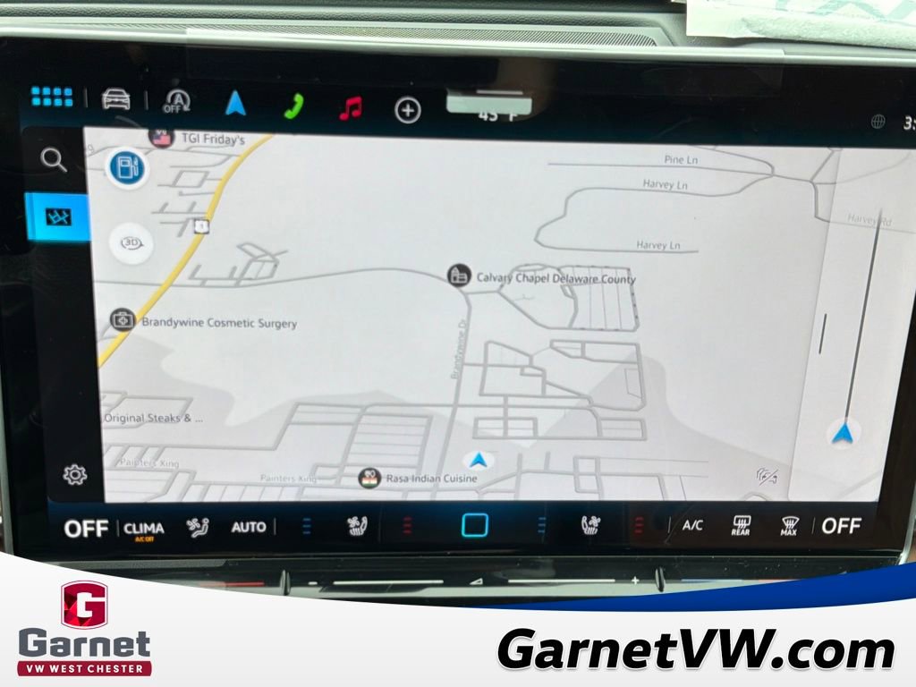 New 2026 Volkswagen Tiguan SEL R-Line image 16