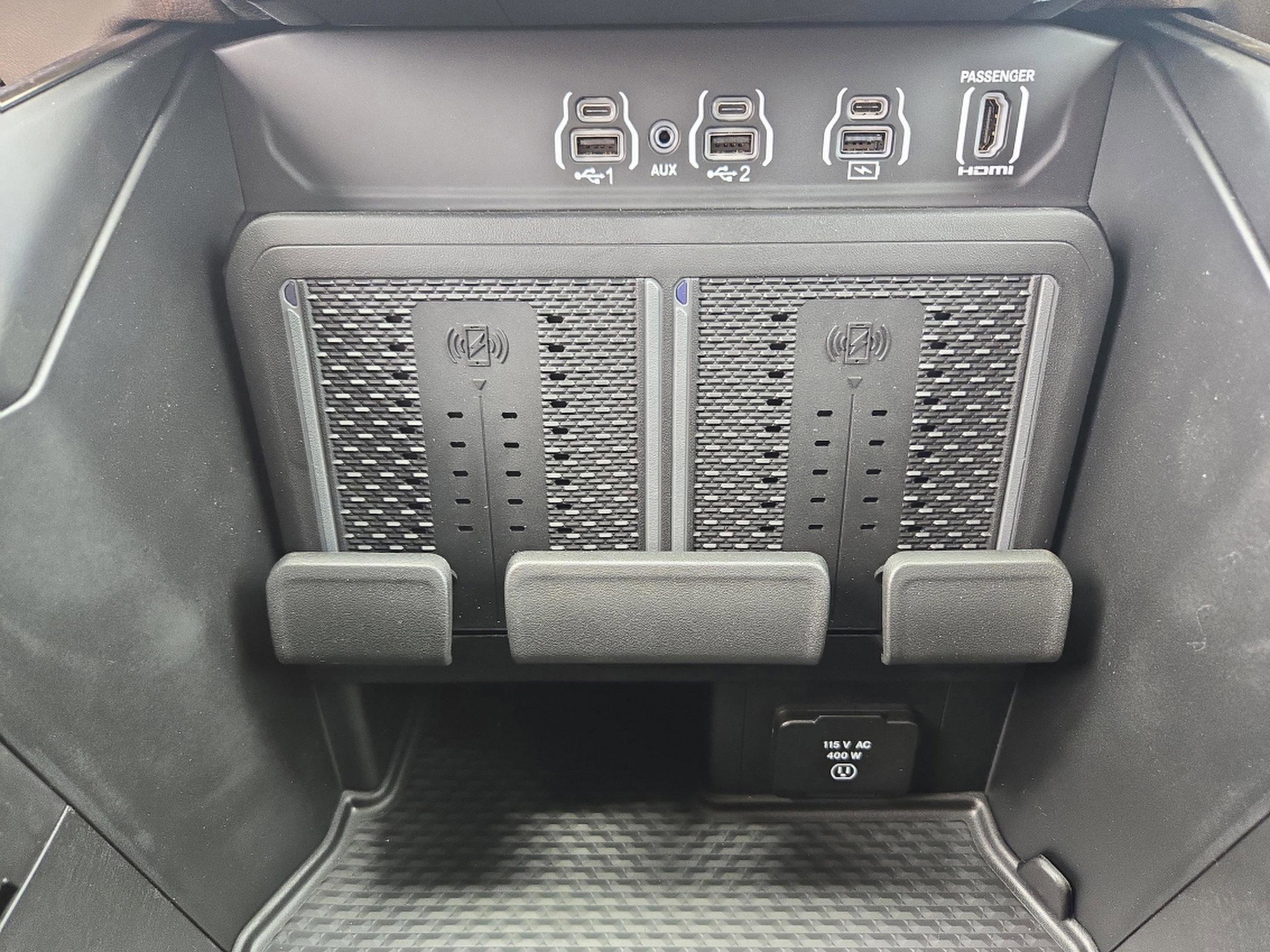 New 2026 RAM 1500 Limited image 18