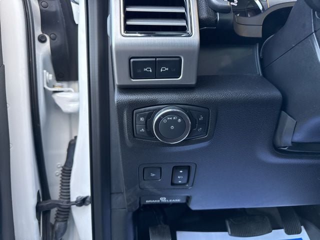 Used 2018 Ford F250 Platinum w/ Platinum Ultimate Package AWD/4WD image 23