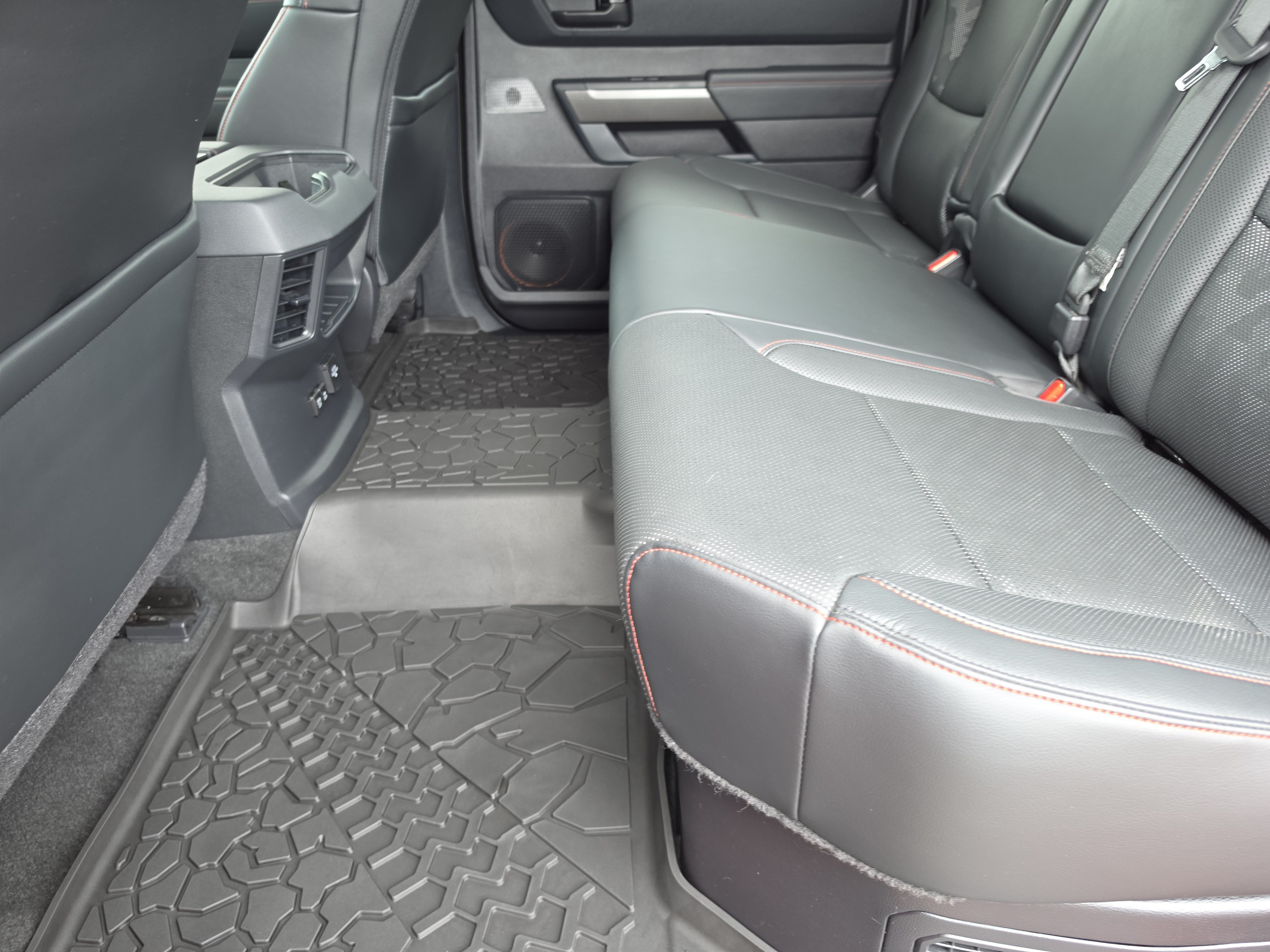 Used 2022 Toyota Tundra TRD Pro AWD/4WD image 10