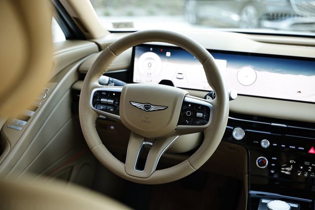 Used 2025 Genesis G80 2.5T image 27