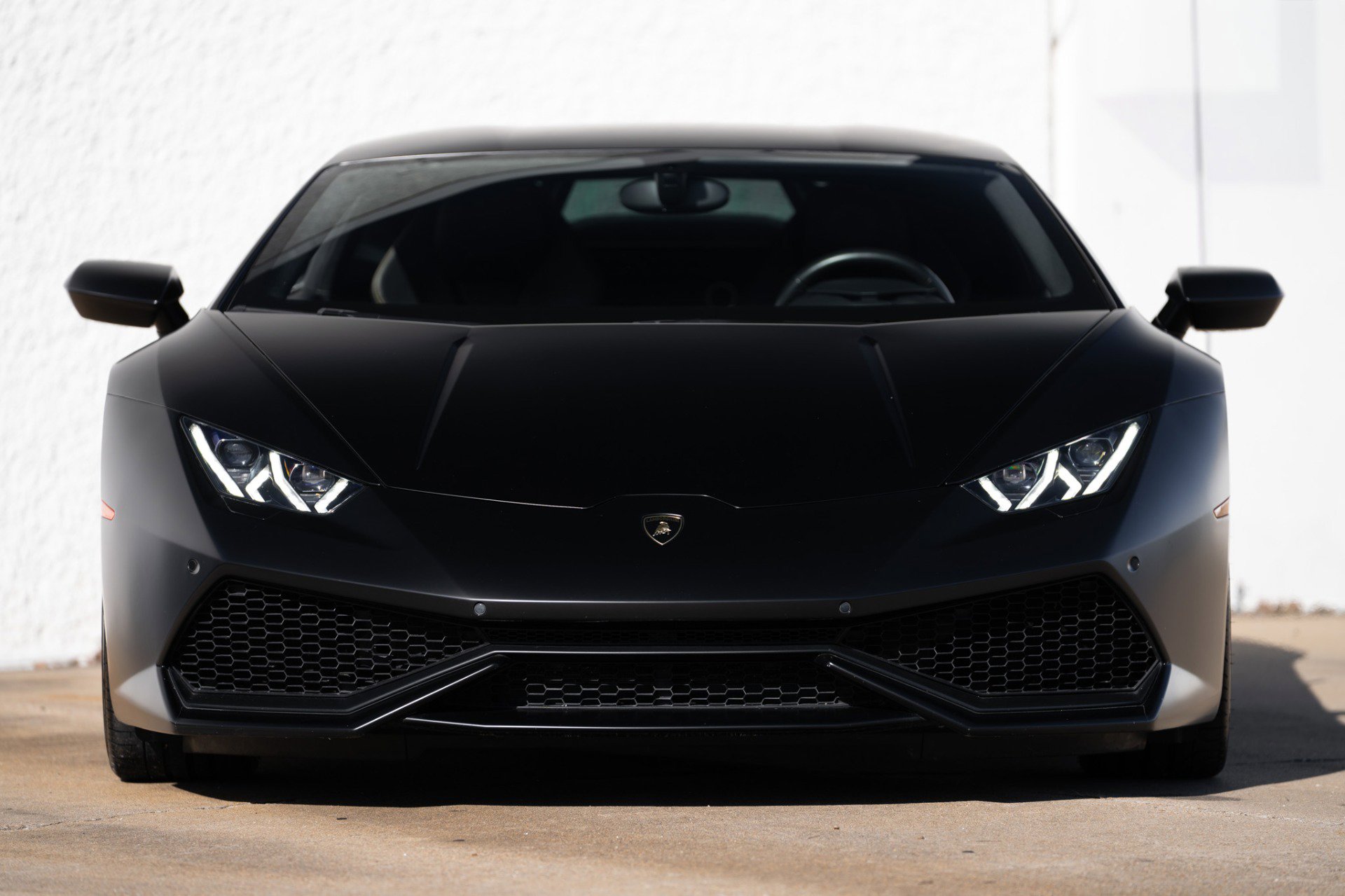Used 2015 Lamborghini Huracan LP 610-4 image 13