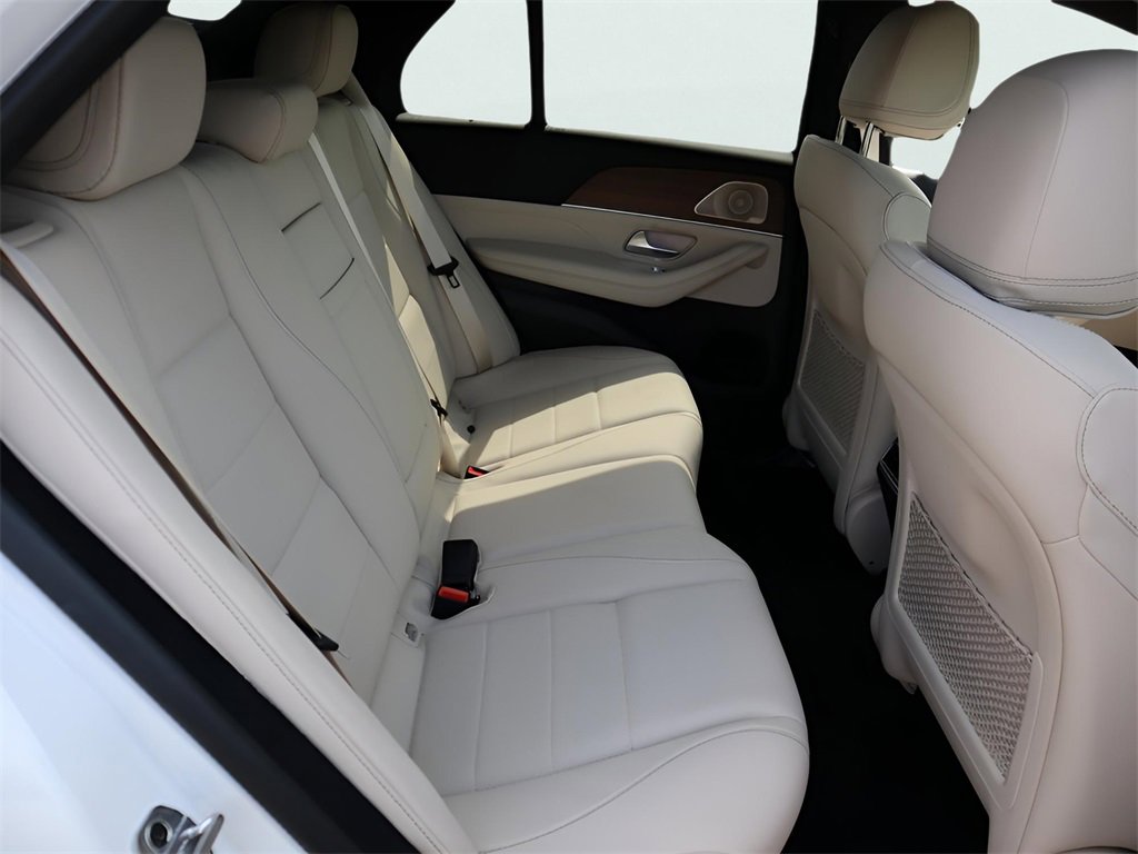 New 2026 Mercedes-Benz GLE 450 4MATIC image 15