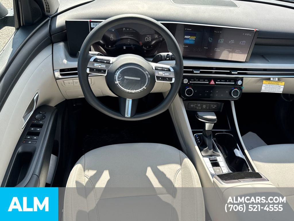 Used 2025 Hyundai Tucson SEL image 15