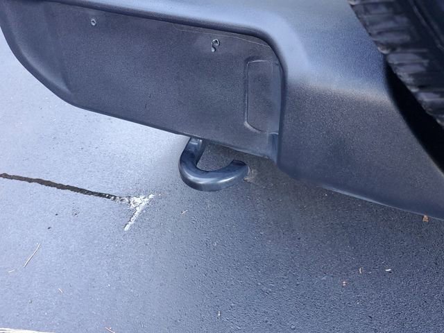 Used 2021 Jeep Wrangler Sport image 10