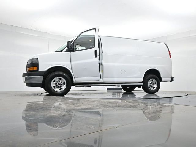 Used 2023 GMC Savana 2500 w/ Driver Convenience Package image 54