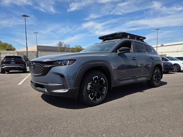 New 2026 MAZDA CX-50 Meridian Edition w/ Apex Package image 2
