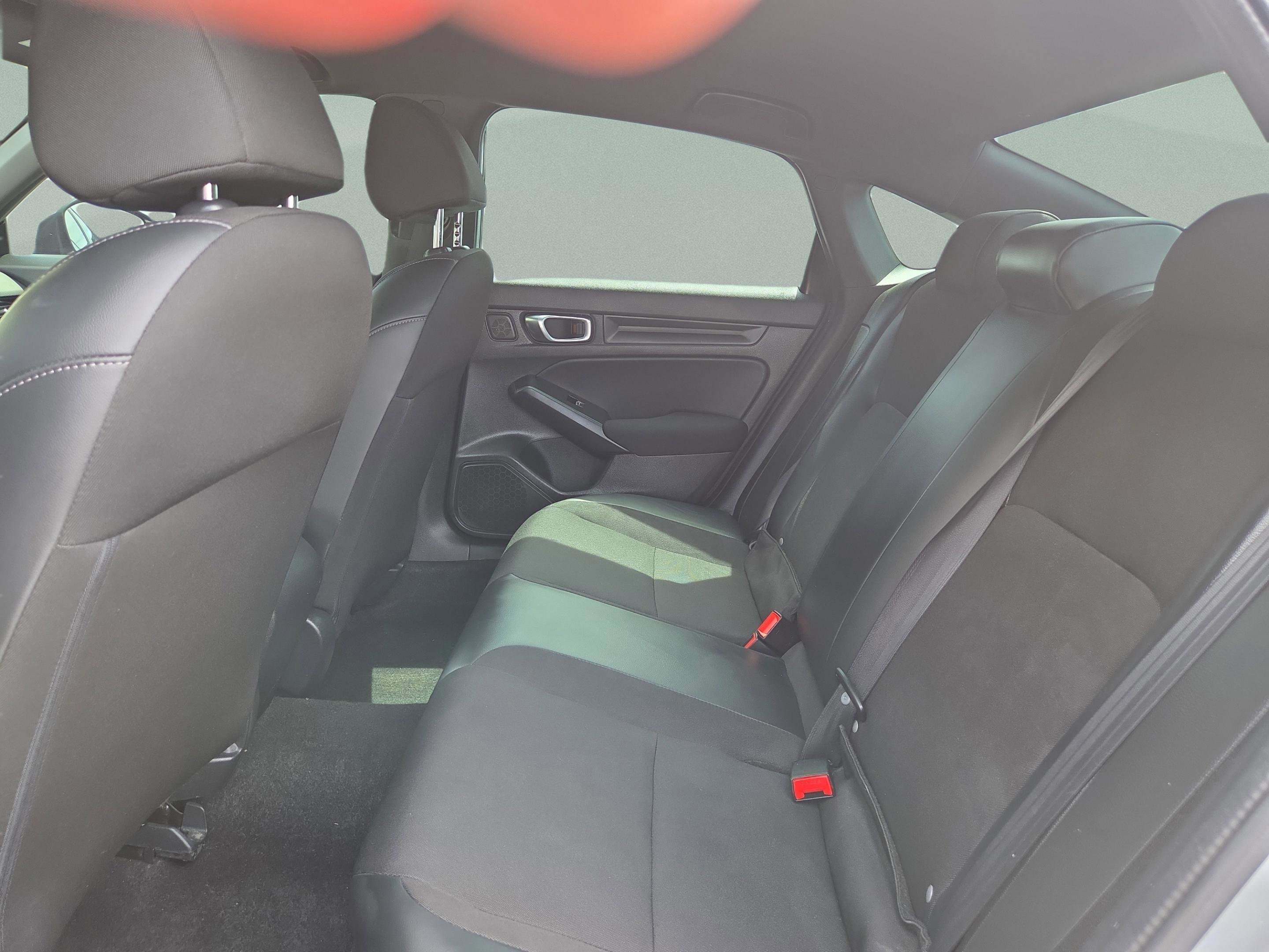 Used 2023 Honda Civic Sport image 21