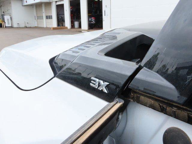 New 2025 GMC Hummer EV 3X w/ LPO, Sport Package AWD/4WD image 19