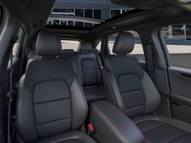 New 2025 Ford Escape ST-Line Select w/ Tech Pack #2 AWD/4WD image 10