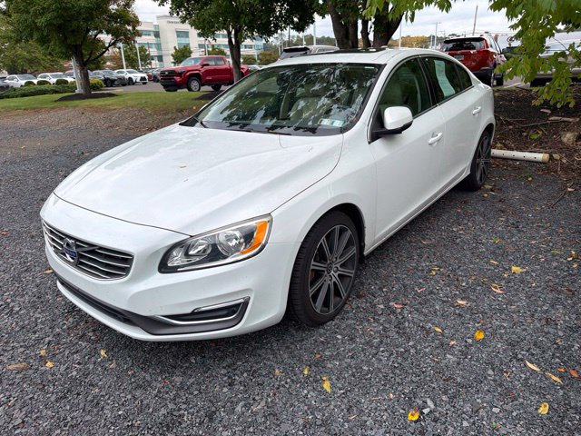 Used 2016 Volvo S60 T5 Premier AWD/4WD image 3