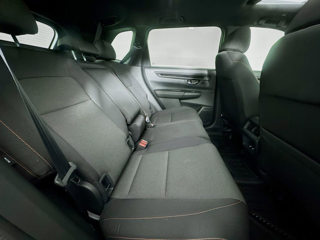 New 2026 Honda CR-V TrailSport image 34