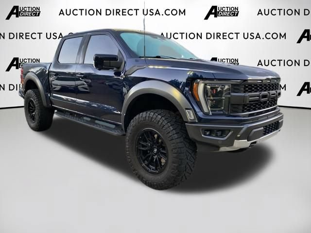 Used 2023 Ford F150 Raptor AWD/4WD image 26