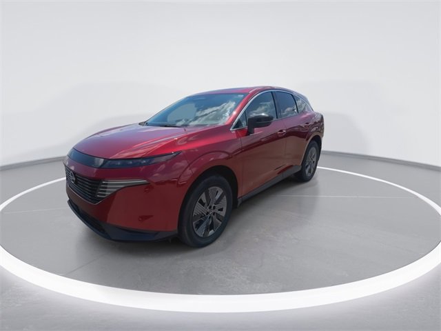 New 2025 Nissan Murano SL video 4