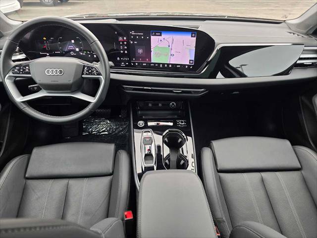 Used 2025 Audi A5 2.0T Premium Plus w/ Premium Plus AWD/4WD image 18