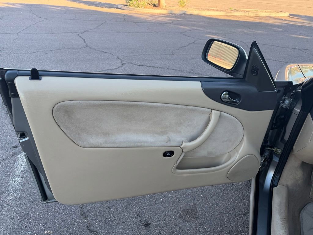 Used 2001 Saab 9-3 SE image 23