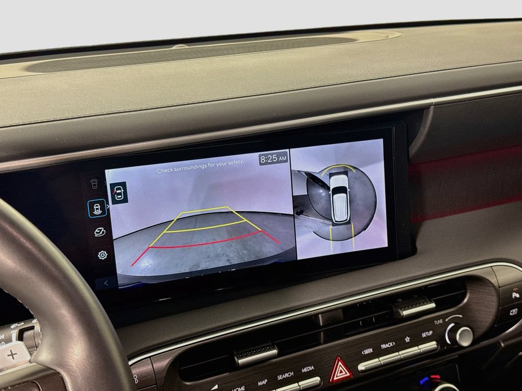 Certified 2026 Hyundai Palisade Limited FWD image 14