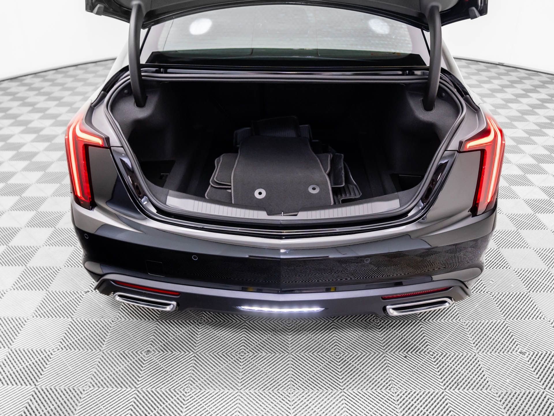 New 2026 Cadillac CT5 Premium Luxury image 30