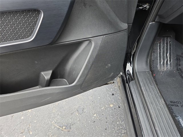 Certified 2025 Nissan Pathfinder SL image 31