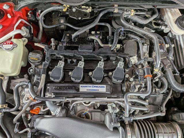 Used 2019 Honda Civic Si image 24