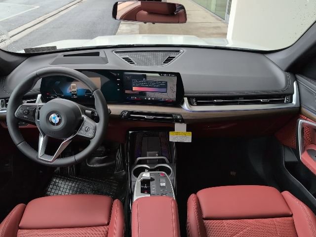 New 2026 BMW X1 xDrive28i w/ Technology Package AWD/4WD image 29