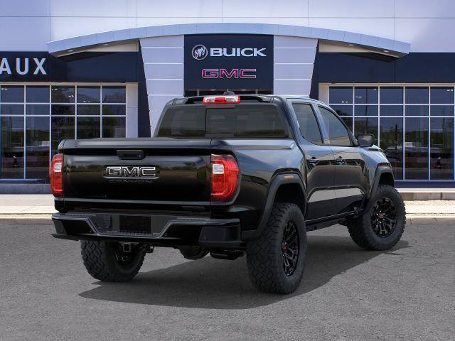 New 2026 GMC Canyon Elevation w/ Convenience Package RWD image 52