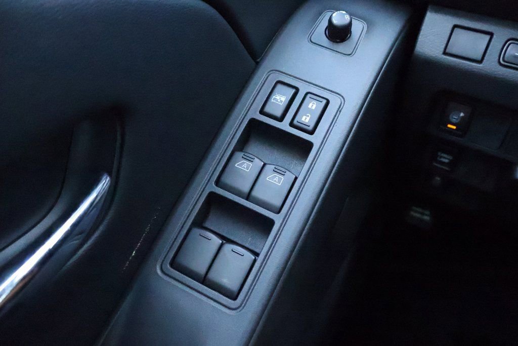 New 2026 Nissan Frontier SV image 14