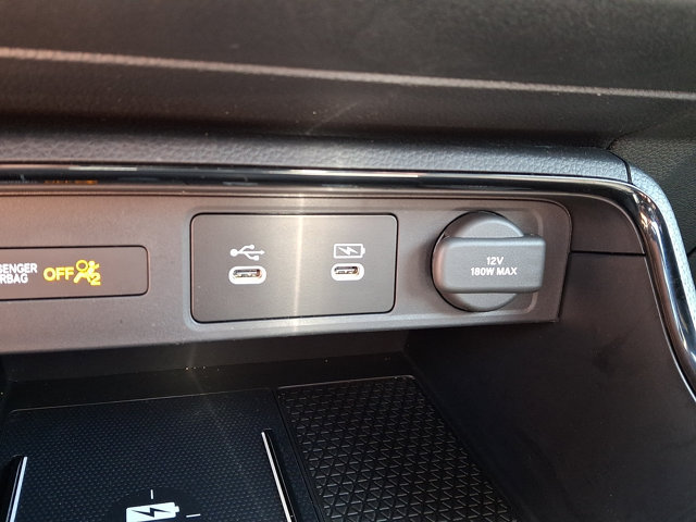 Certified 2026 Honda CR-V TrailSport image 29