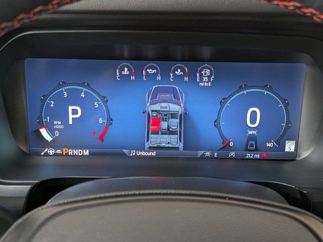 Certified 2025 Ford F150 Raptor image 5