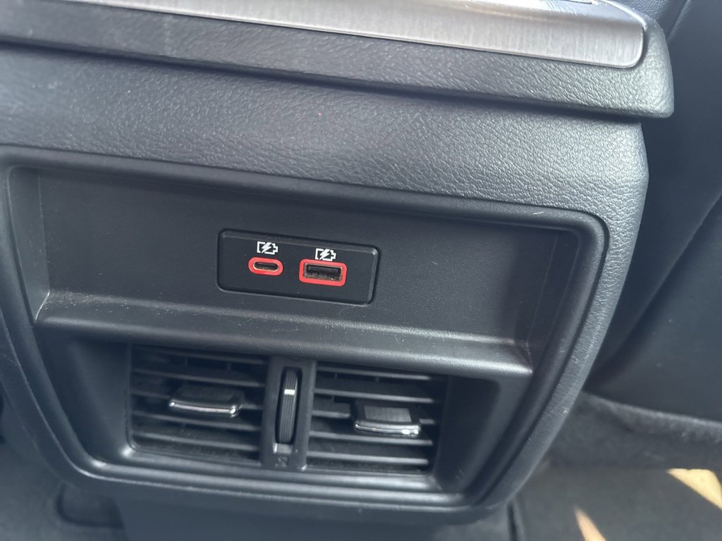 Used 2023 Nissan Murano SV image 19