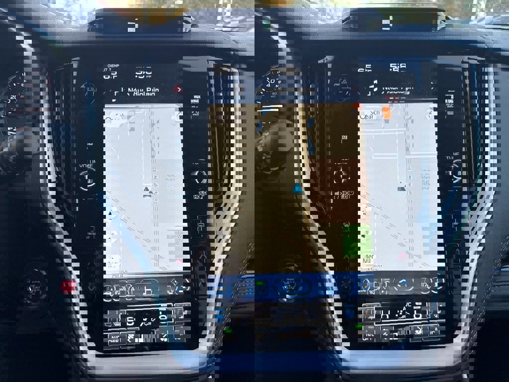 New 2025 Subaru Outback Touring XT image 17