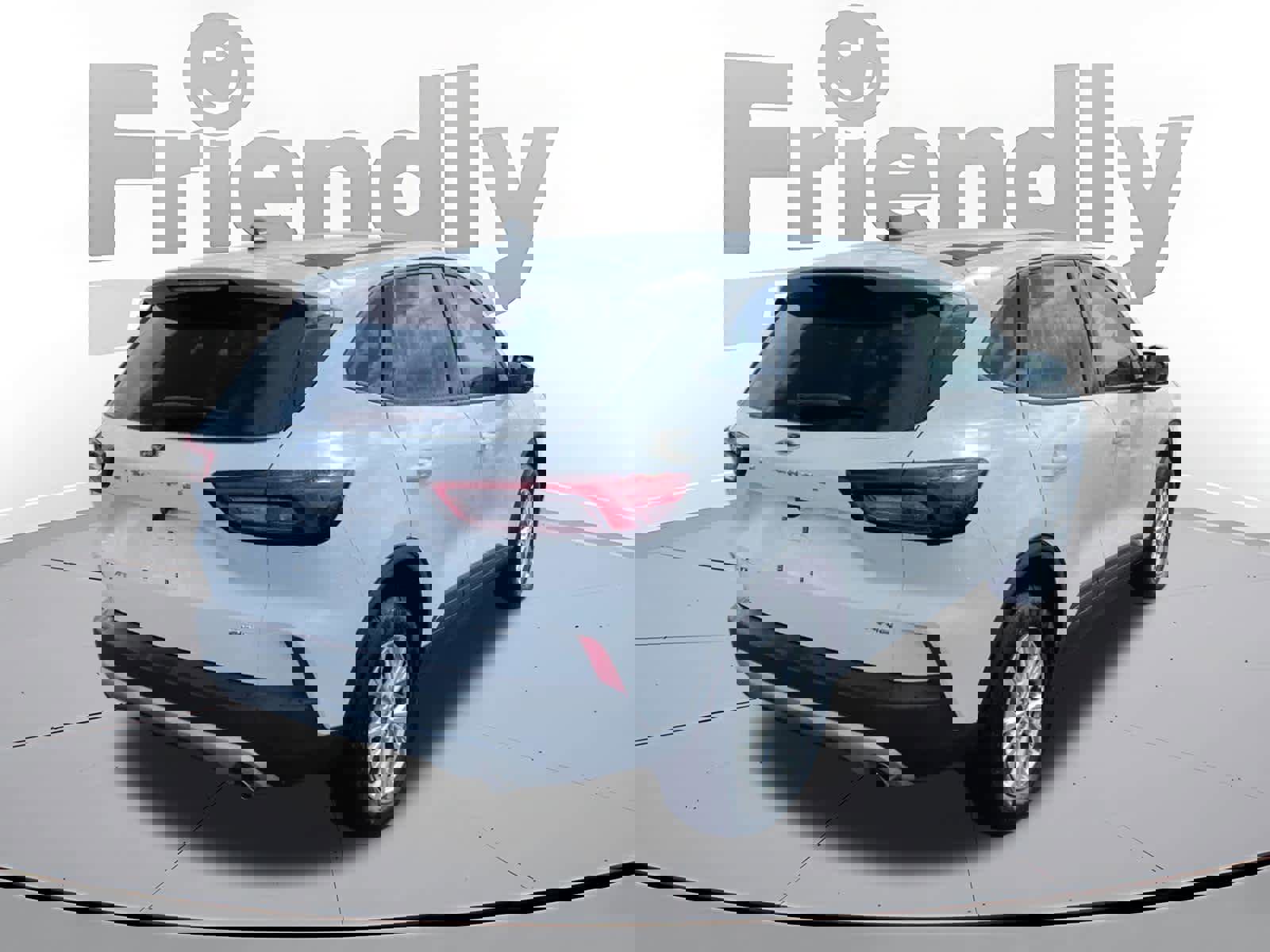 Used 2025 Ford Escape Active w/ Cold Weather Package image 5