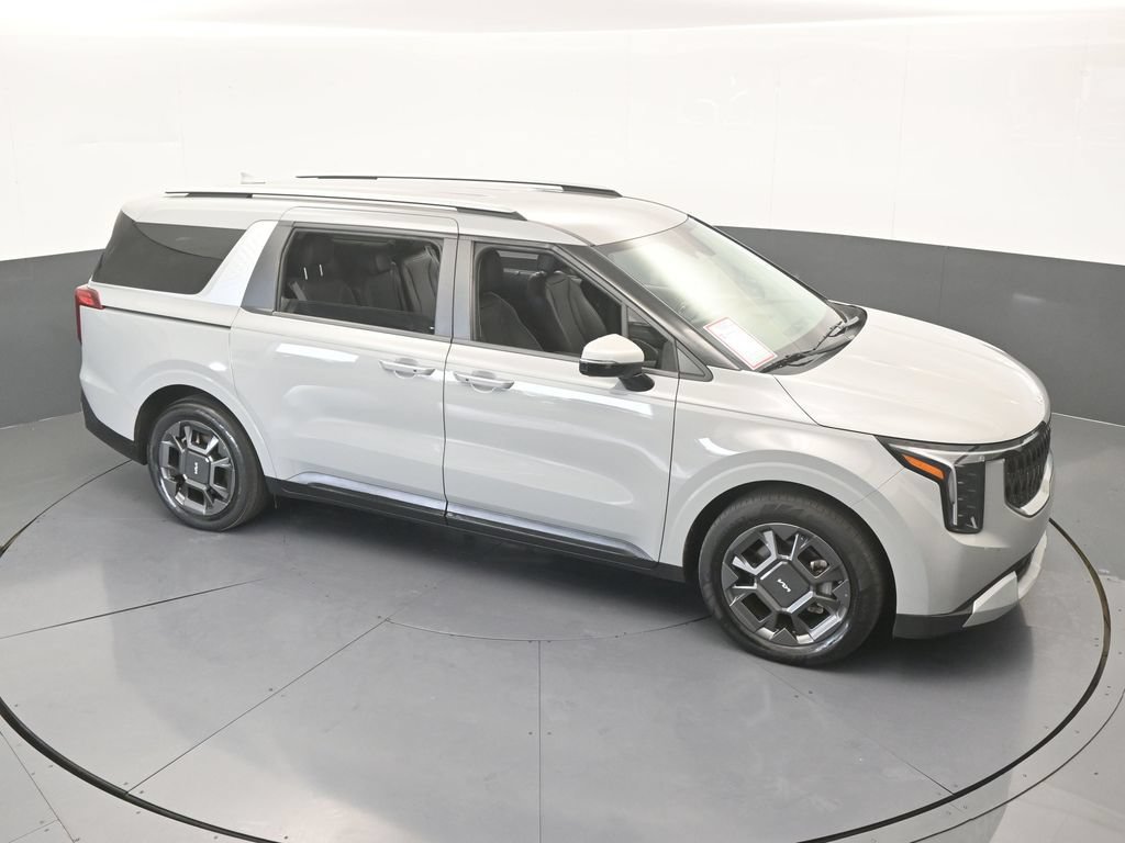 Used 2025 Kia Carnival EX FWD image 58