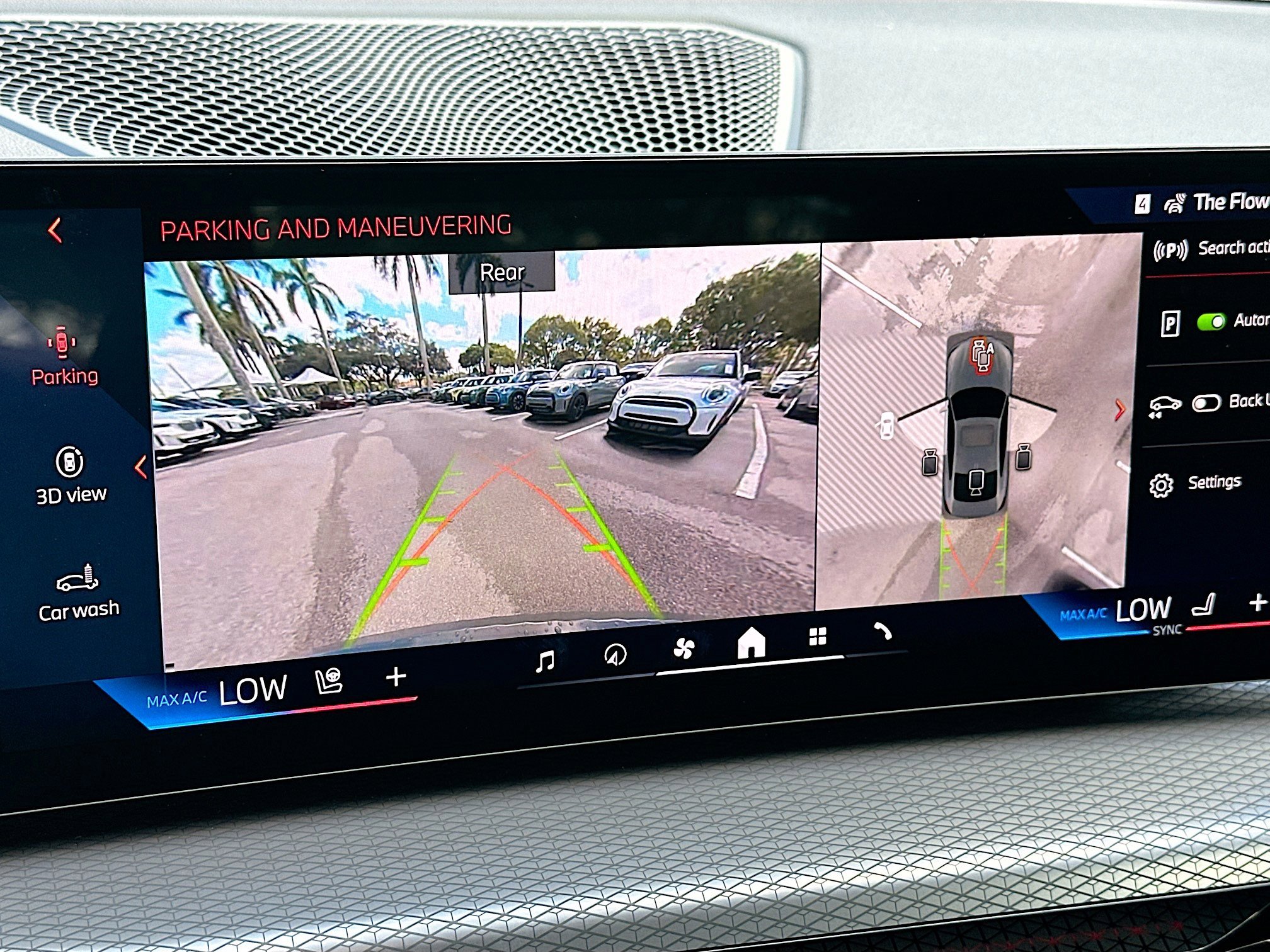 New 2026 BMW 430i Coupe w/ M Sport Package image 12