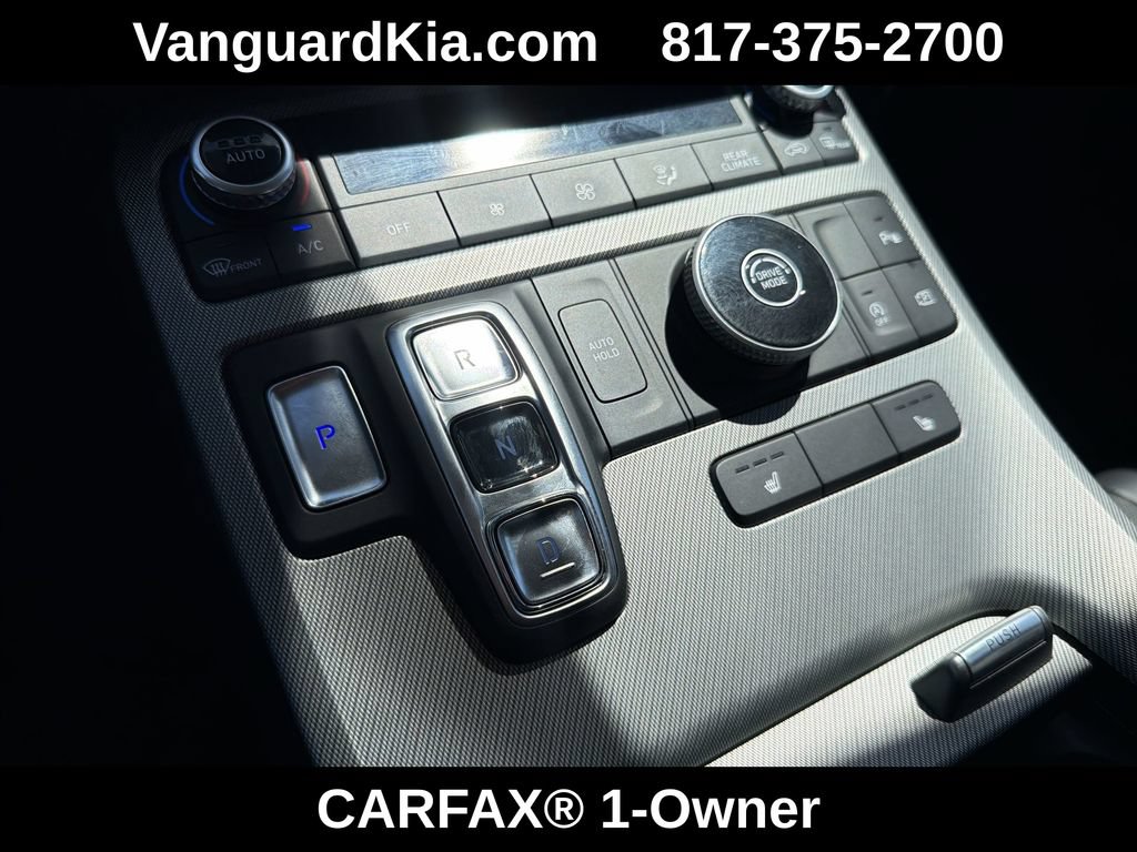 Used 2025 Hyundai Palisade SEL FWD image 25