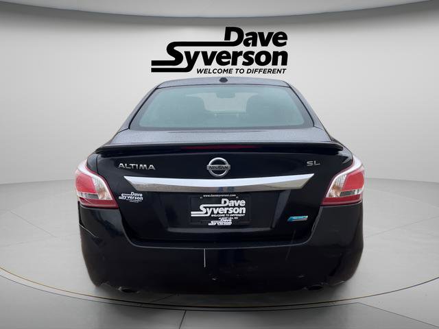 Used 2013 Nissan Altima 2.5 SL w/ Technology Pkg image 5