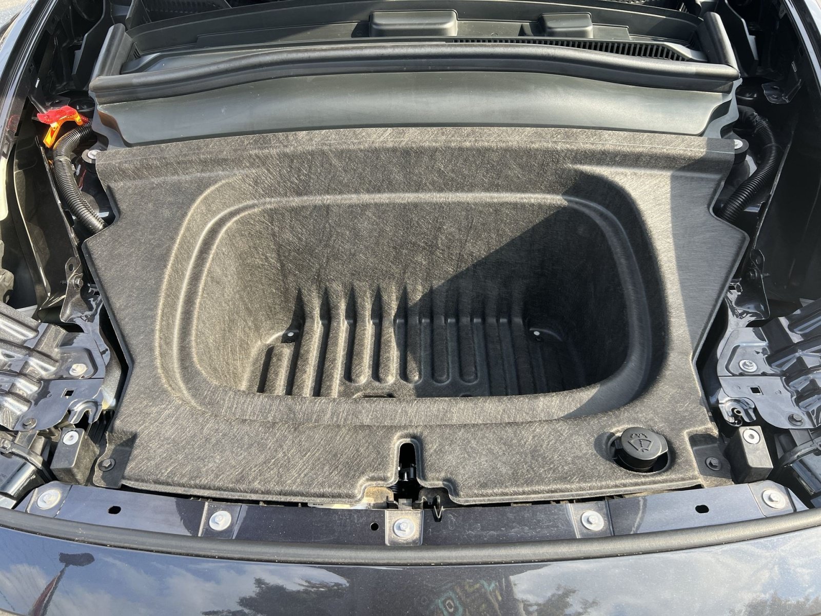 Used 2026 Tesla Model Y 2WD image 26